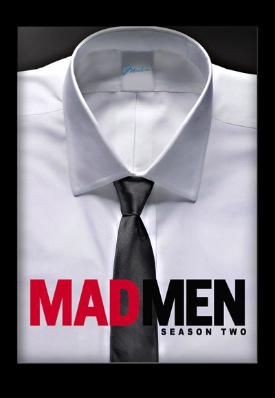 Mad Men - Season 2 [222703] (A1602038952) [[TV Shows]] --Plex--